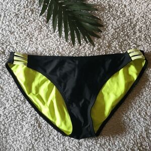 Old Navy Strappy Bikini Bottom